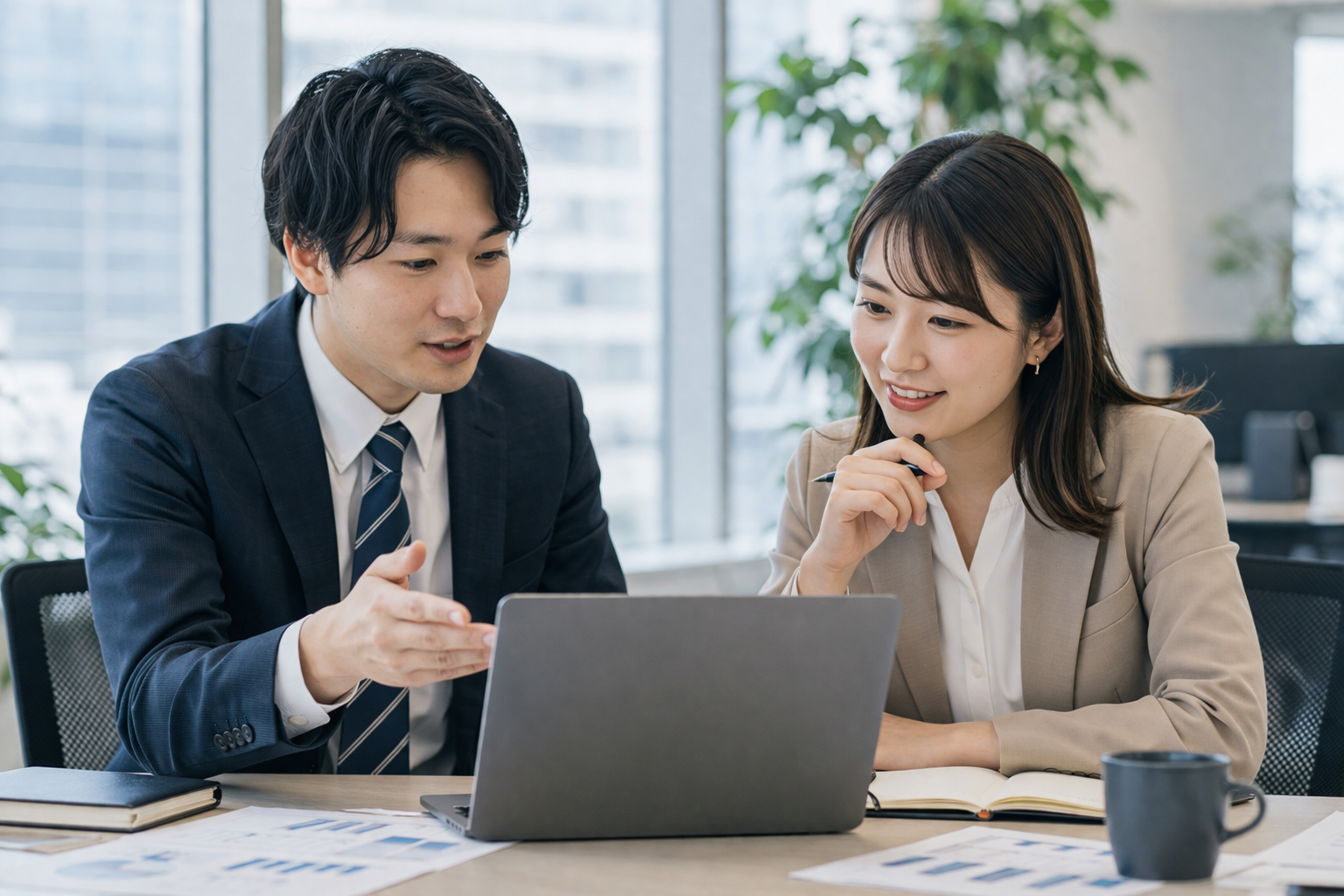 完全代行サービス